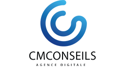 Corinne GOMOND – cmconseils Logo
